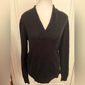 Banana Republic Cashmere/Wool Sweater